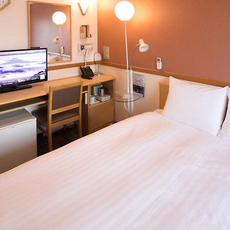 Toyoko Inn Hakata-Eki Minami Fukuoka (Fukuoka) Exterior foto