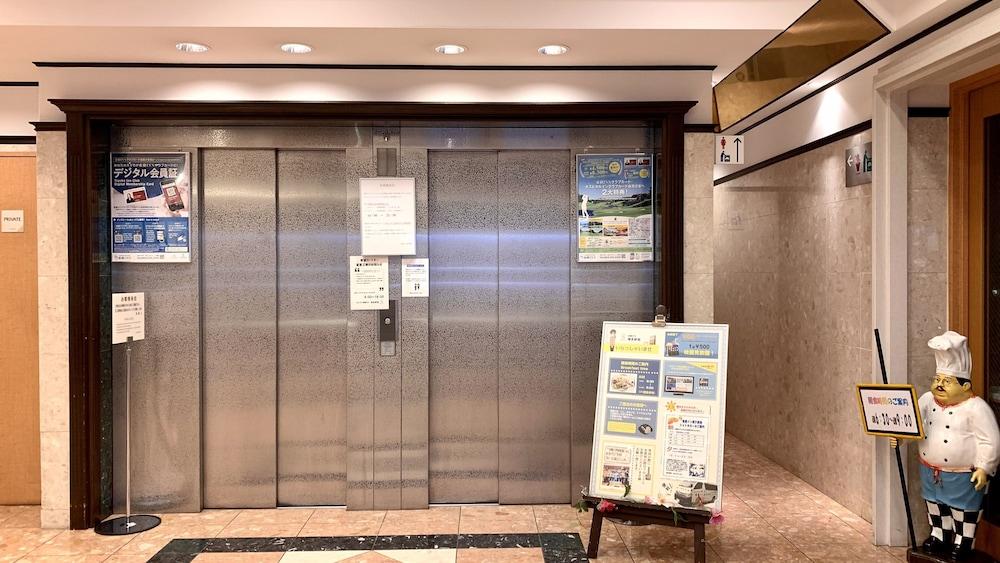 Toyoko Inn Hakata-Eki Minami Fukuoka  Exterior foto