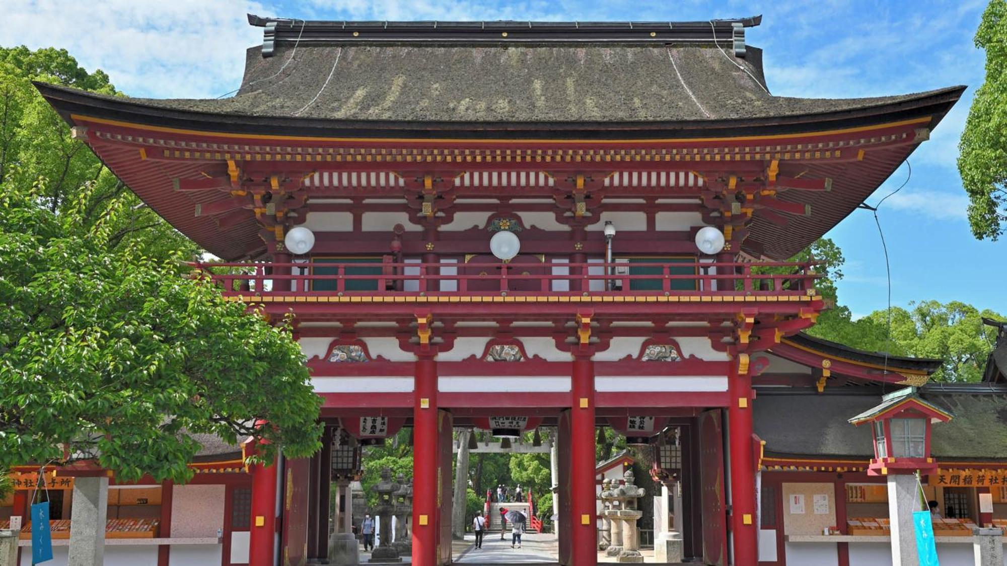 Toyoko Inn Hakata-Eki Minami Fukuoka  Exterior foto